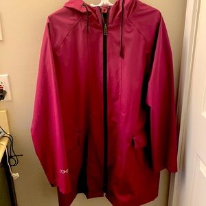 Addition Elle jacket